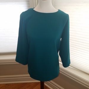 3/4 Sleeve Blouse